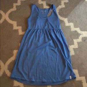 Lauren James Tailgate Dress